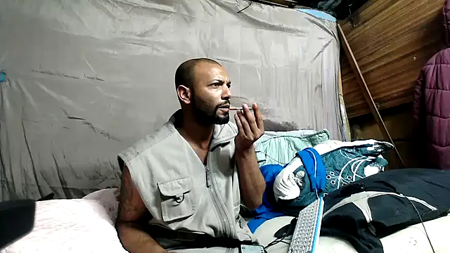 Camodick Webcamshow