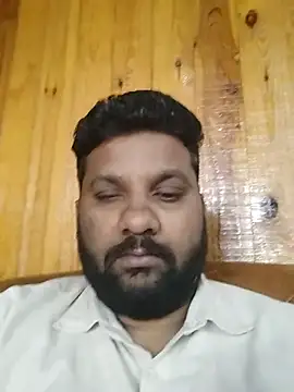 Jack_dav Pertunjukan Webcam