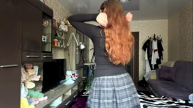 BuzzingRaid Live XXX-chat