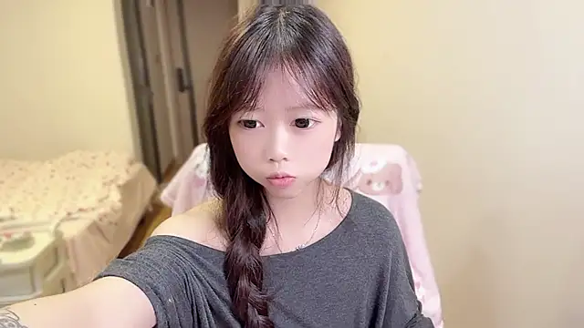 xiaobaozi-520 live XXX chat