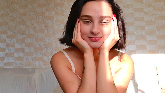 JuliDavo's Live XXX Chat