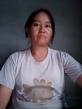 GinieBaby 现场XXX聊天