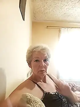 Calypso-Loove Webcam-Show