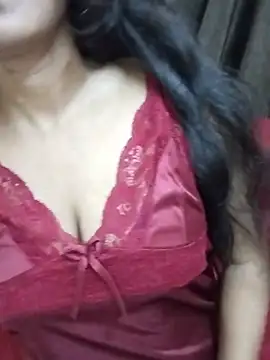 Roji_bha 网络视讯表演