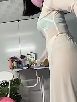 Nana-19 现场XXX聊天