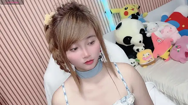 แชท XXX สดของ di-or-