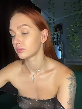 عرض كام LittleFox___