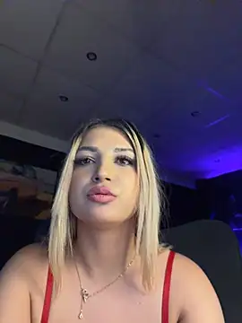 AstridJade's Live XXX Chat