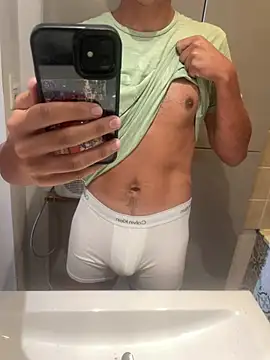 Desjaan666 – webcam-show