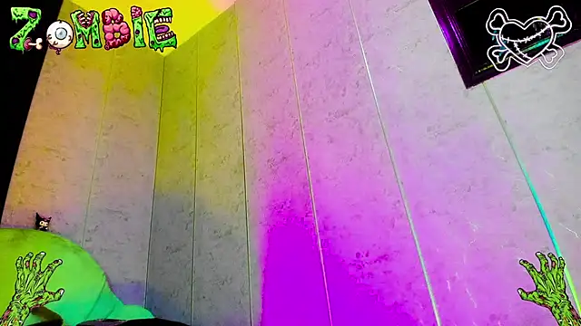 Kuromii_'s Live XXX Chat