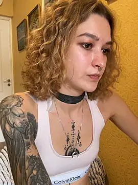 __grace__ Adlı Modelin Canlı XXX Sohbeti