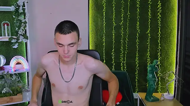 dark_riders Webcam-Show
