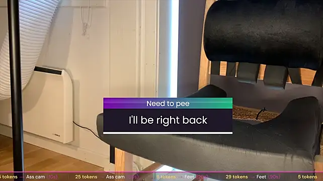 Živý XXX chat brsrkr