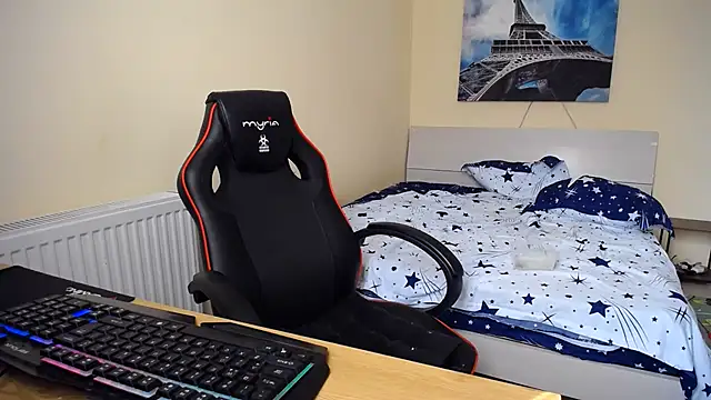 Živý XXX chat amydamarw
