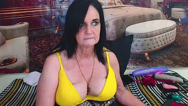 LuciousGrace's Live XXX Chat