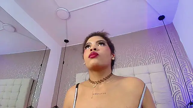 LexieBloom – Naživo XXX chat