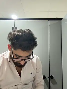 Show de webcam de baddiebaby1998
