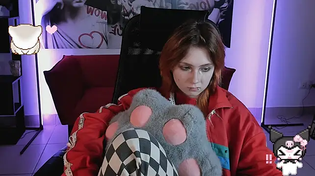 ArleyQuino's Live XXX Chat