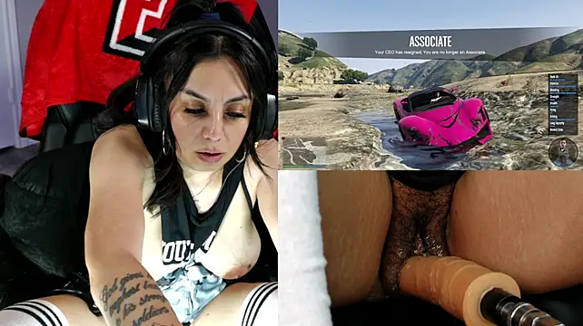 Blaze_Onn Chat XXX in diretta