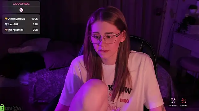 Živý XXX chat Alison_Doody
