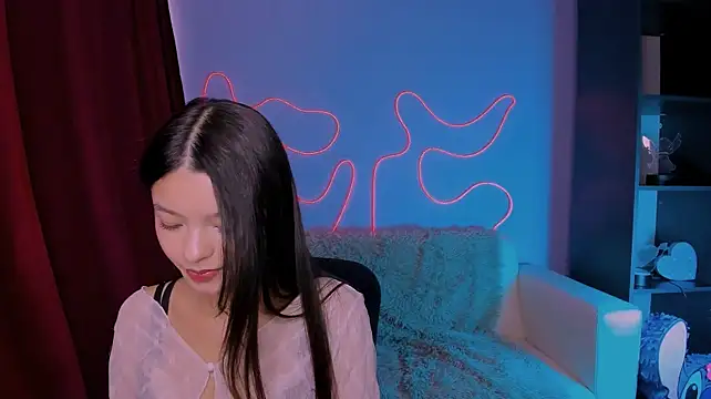 Živý XXX chat itscharlliee