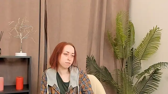 EvelineAudia élő XXX-chatje