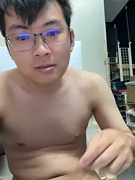 hiromu53 Show Webcam