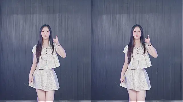 YDHY-girl-08 现场XXX聊天