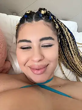 DaianaKimberly Chat XXX live