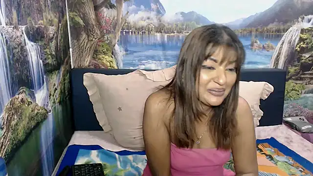 indianaqua Chat XXX in diretta