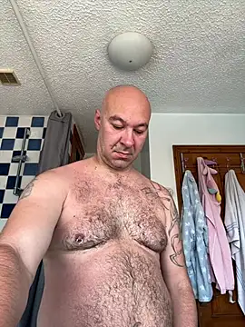 annubis69 Adlı Modelin Canlı XXX Sohbeti