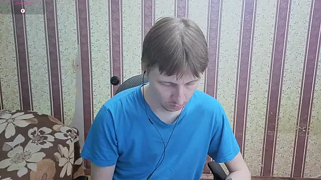 XXX chat uživo modela Darien_Brown