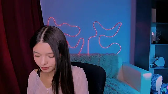 itscharlliee's Live XXX Chat