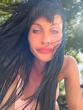 Kamila151 Chat XXX in diretta