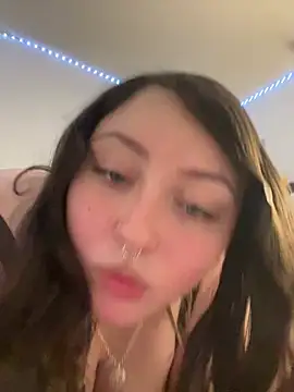 Show de Evemeqt na webcam