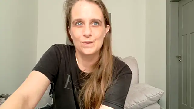 Chantalee – Live XXX-chat