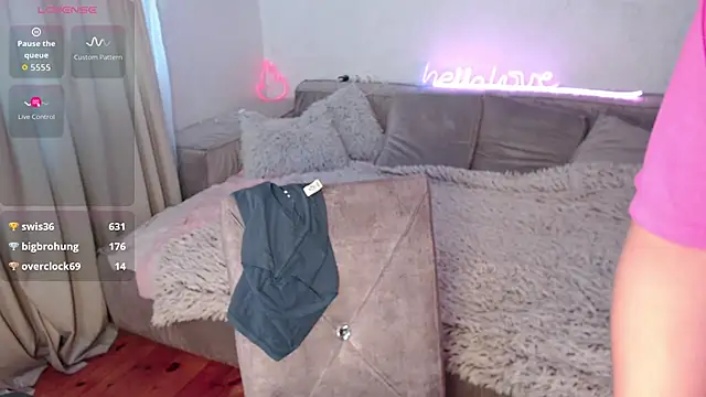 mrs_kitty69 라이브 XXX 채팅