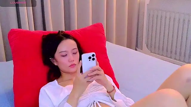 yufenna élő XXX-chatje