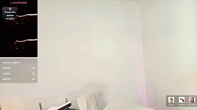 kattyytaylor's Live XXX Chat