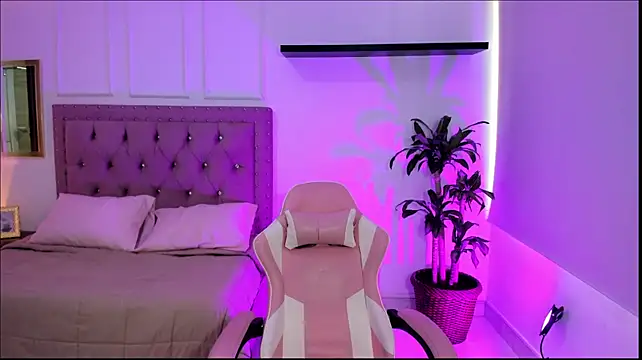 allison_mc's Live XXX Chat