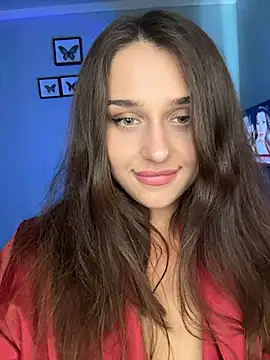 ScarletSi Adlı Modelin Canlı XXX Sohbeti