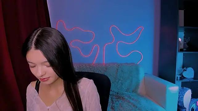 itscharlliee Chat XXX live