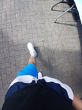 Levarboy Chat XXX live