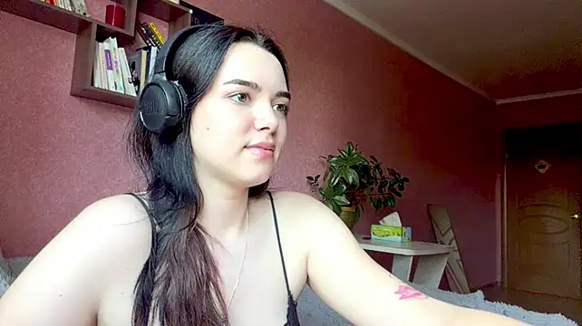 Chat XXX ao vivo de PUP_PUP_Sea