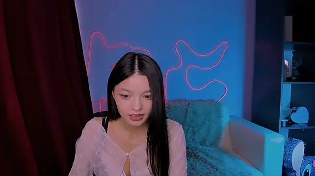 itscharlliee Chat XXX live