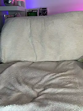JezzyHill Webcam-Show