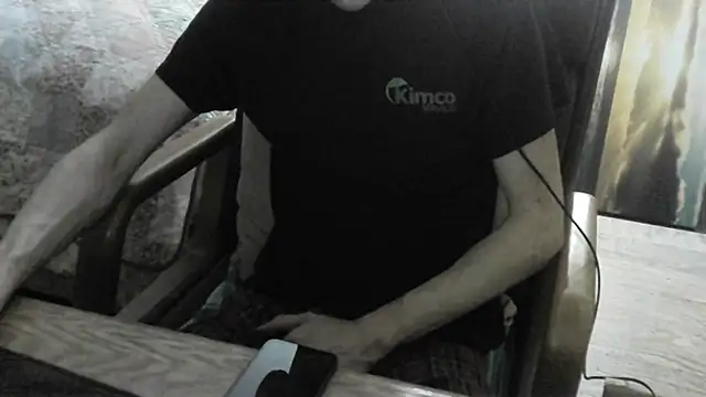 FiSTALiTY's Live XXX Chat
