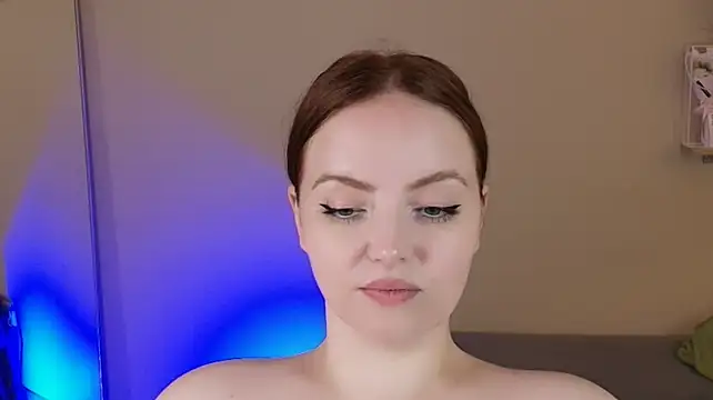 blessbinnyn Live XXX chat