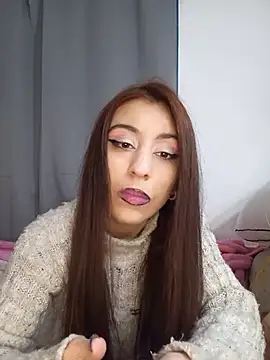 Jennyvignaduzzo – Live XXX-chat