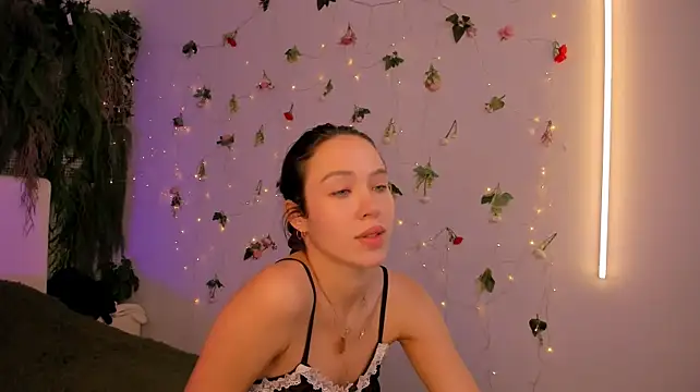 Black_Jenny's Live XXX Chat